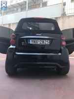 Smart Fortwo '07