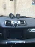 Smart Fortwo '07