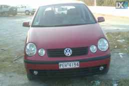 Volkswagen Polo 16ν '03