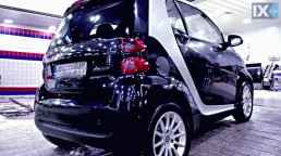 Smart Fortwo smart for two passion 451 '08