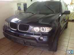 Bmw X5 SPORT PACKET FULL EXTRA '04