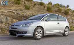 Citroen C4 VTS 2.0 '05