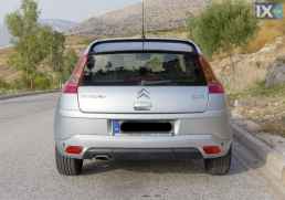 Citroen C4 VTS 2.0 '05