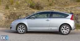 Citroen C4 VTS 2.0 '05