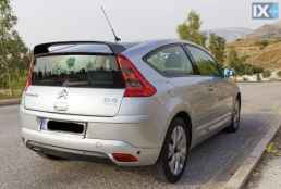 Citroen C4 VTS 2.0 '05