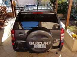 Suzuki Grand Vitara 2008 '08