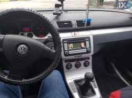 Volkswagen Passat '08