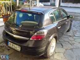 Opel Astra Η '09