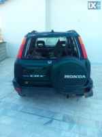 Honda CR-V 2000 '00