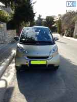 Smart Fortwo limited three '09