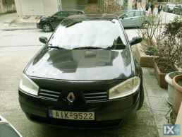 Renault Megane '05