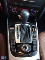 Audi A5 TFSI MULTI-TRONIC '10