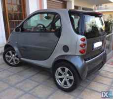 Smart Fortwo Passion '06