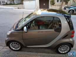 Smart Fortwo mhd '10
