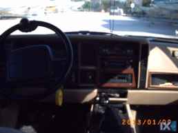 Jeep Cherokee '96