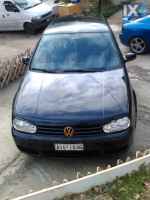 Volkswagen Golf sr '98