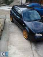 Volkswagen Golf sr '98