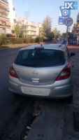 Opel Corsa D '07