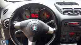 Alfa-Romeo Gt BERTONE '05