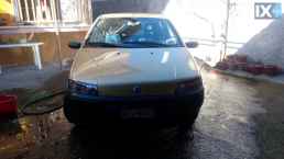 Fiat Punto Sx '01