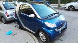 Smart Fortwo PASSION '10