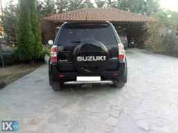 Suzuki Grand Vitara '09