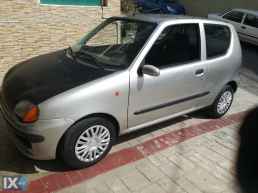 Fiat Seicento '99