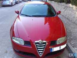 Alfa-Romeo Gt '05