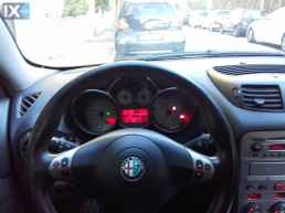 Alfa-Romeo Gt '05