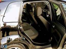 Ford Fiesta Titanium diesel '08
