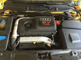 Audi S3 Quattro '03