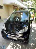 Smart Fortwo passion  mhd  ECO  71ps   '10