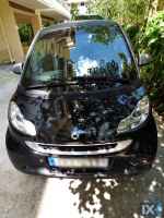 Smart Fortwo passion  mhd  ECO  71ps   '10