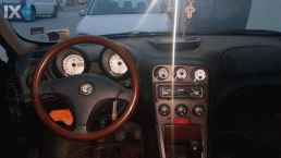 Alfa-Romeo 146 Spark '01