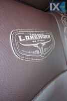 Dodge Ram Laramie Longhorn '13
