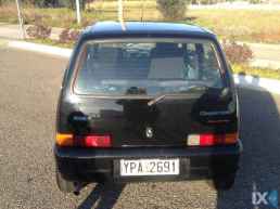 Fiat Cinquecento '96