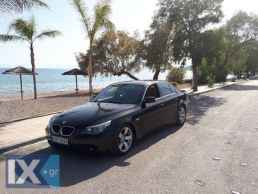 Bmw 520 '05