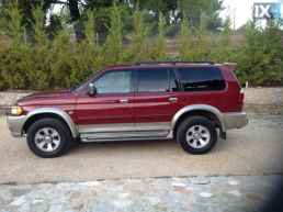 Mitsubishi Pajero Sport SPORT '07