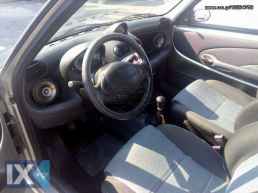 Fiat Seicento SPORTING FULL EXTRA '01