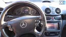 Mercedes-Benz CLK 200 W209 '04