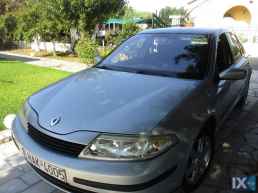 Renault Laguna Dynamic '05
