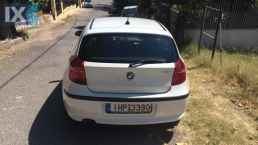 Bmw 116 116i FULL-EXTRA START/STOP  '08