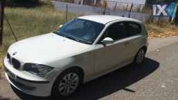 Bmw 116 116i FULL-EXTRA START/STOP  '08