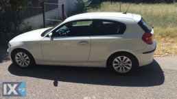 Bmw 116 116i FULL-EXTRA START/STOP  '08