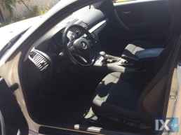 Bmw 116 116i FULL-EXTRA START/STOP  '08