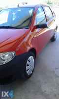 Fiat Punto '04