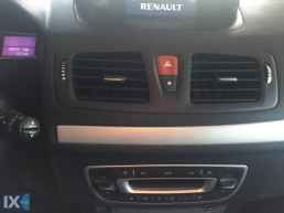 Renault Megane '09