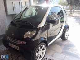 Smart Fortwo ΚΟΜΠΑΚΤ '05
