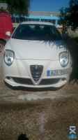 Alfa-Romeo Mito DISTINCTIVE '10