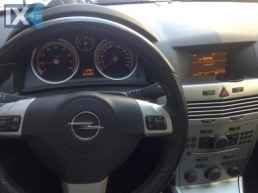 Opel Astra gtc '06
